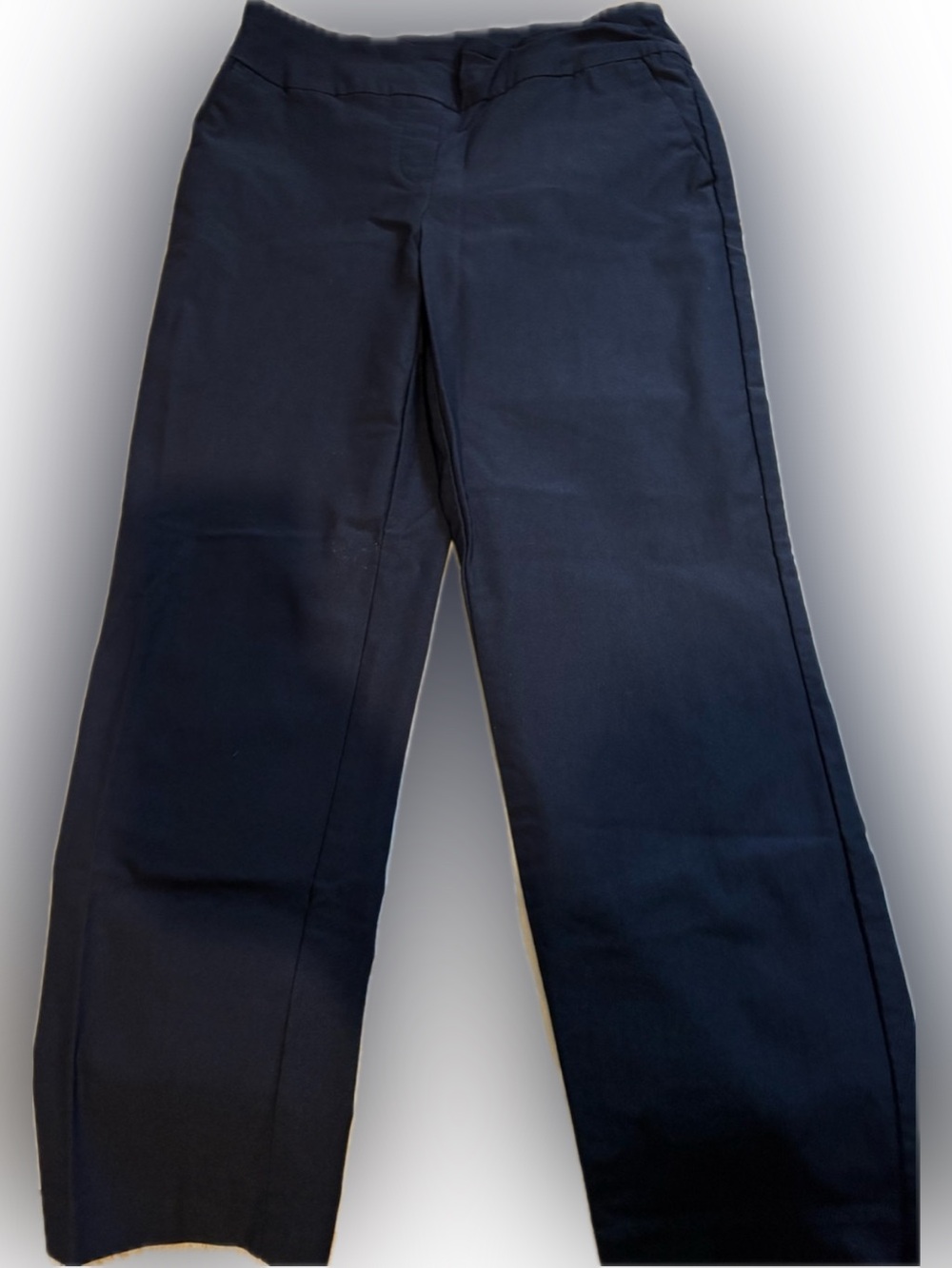 S.C. & CO. Women's Pull-on Ankle Pant.